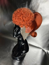 Load image into Gallery viewer, #1 PONYTAIL BARBIE: MADE TO ORDER GeorginatheDollWigs Custom Styled Wig (READ DESCRIPTION FOR TURNAROUND)