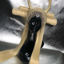Load image into Gallery viewer, LADY RELIC: MADE TO ORDER GeorginatheDollWigs Custom Styled Wig (READ DESCRIPTION FOR TURNAROUND)