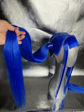 Load image into Gallery viewer, HATSUNEPOP: MADE TO ORDER GeorginatheDollWigs Custom Styled Wig (READ DESCRIPTION FOR TURNAROUND)
