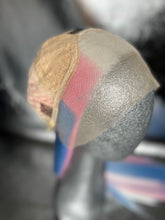 Load image into Gallery viewer, TRANSCEND Custom Colored Lace Front Wig (Large Cap, Chunky Hi-Light Style White/Pastel Pink/Baby Blue, 13x3 lace front, 30 inch length) MADE TO ORDER 2-3 MONTH ESTIMATED TURNAROUND