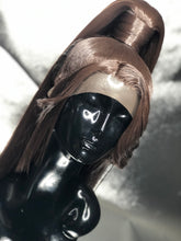 Load image into Gallery viewer, CLAIRE: MADE TO ORDER GeorginatheDollWigs Custom Styled Wig (READ DESCRIPTION FOR TURNAROUND)