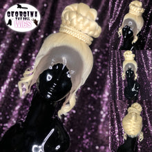 Load image into Gallery viewer, IVY SLAY: MADE TO ORDER GeorginatheDollWigs Custom Styled Wig (READ DESCRIPTION FOR TURNAROUND)