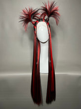 Load image into Gallery viewer, MANIC PONK: MADE TO ORDER GeorginatheDollWigs Custom Styled Wig (READ DESCRIPTION FOR TURNAROUND)