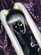 Load image into Gallery viewer, GOVERNMENT HOOKER: MADE TO ORDER GeorginatheDollWigs Custom Styled Wig (READ DESCRIPTION FOR TURNAROUND)