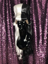 Load image into Gallery viewer, RIOT CHIC: MADE TO ORDER GeorginatheDollWigs Custom Styled Wig (READ DESCRIPTION FOR TURNAROUND)