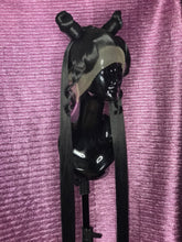 Load image into Gallery viewer, MOON GUARDIAN: MADE TO ORDER GeorginatheDollWigs Custom Styled Wig (READ DESCRIPTION FOR TURNAROUND)