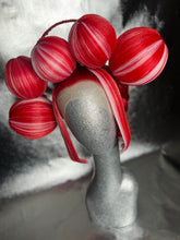 Load image into Gallery viewer, COSMO QUEEN: MADE TO ORDER GeorginatheDollWigs Custom Styled Wig (READ DESCRIPTION FOR TURNAROUND)