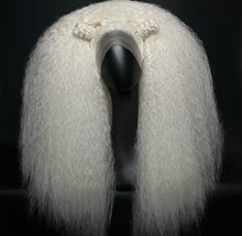 Load image into Gallery viewer, OUT THE CLOSET: MADE TO ORDER GeorginatheDollWigs Custom Styled Wig (READ DESCRIPTION FOR TURNAROUND)