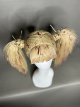 Load image into Gallery viewer, NAIL’D: MADE TO ORDER GeorginatheDollWigs Custom Styled Wig (READ DESCRIPTION FOR TURNAROUND)