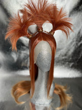 Load image into Gallery viewer, ZIGAZIG-AH: MADE TO ORDER GeorginatheDollWigs Custom Styled Wig (READ DESCRIPTION FOR TURNAROUND)