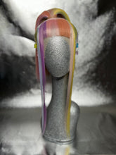 Load image into Gallery viewer, SUMMER BUMMER: MADE TO ORDER GeorginatheDollWigs Custom Styled Wig (READ DESCRIPTION FOR TURNAROUD)