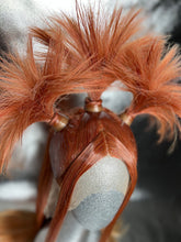 Load image into Gallery viewer, ZIGAZIG-AH: MADE TO ORDER GeorginatheDollWigs Custom Styled Wig (READ DESCRIPTION FOR TURNAROUND)