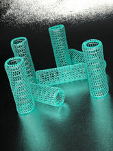 Load image into Gallery viewer, Wire Mesh Roller (7/8” diameter/pack of 10)