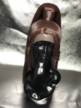 Load image into Gallery viewer, CLAIRE: MADE TO ORDER GeorginatheDollWigs Custom Styled Wig (READ DESCRIPTION FOR TURNAROUND)