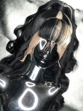 Load image into Gallery viewer, THAT GIRL: MADE TO ORDER GeorginatheDollWigs Custom Styled Wig (READ DESCRIPTION FOR TURNAROUND)