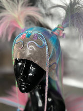 Load image into Gallery viewer, I’MA GUMMYBEAR: MADE TO ORDER GeorginatheDollWigs Custom Styled Wig (READ DESCRIPTION FOR TURNAROUND)