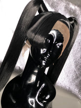Load image into Gallery viewer, BETTEA POP: MADE TO ORDER GeorginatheDollWigs Custom Styled Wig (READ DESCRIPTION FOR TURNAROUND)