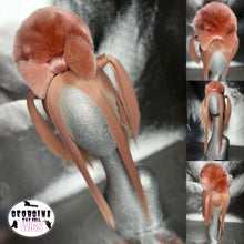 Load image into Gallery viewer, PRISSY BRAT: MADE TO ORDER GeorginatheDollWigs Custom Styled Wig (READ DESCRIPTION FOR TURNAROUND)
