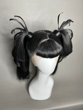 Load image into Gallery viewer, Y2GAY #7: MADE TO ORDER GeorginatheDollWigs Custom Styled Wig (READ DESCRIPTION FOR TURNAROUND)