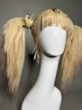 Load image into Gallery viewer, NAIL’D: MADE TO ORDER GeorginatheDollWigs Custom Styled Wig (READ DESCRIPTION FOR TURNAROUND)