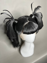 Load image into Gallery viewer, Y2GAY #7: MADE TO ORDER GeorginatheDollWigs Custom Styled Wig (READ DESCRIPTION FOR TURNAROUND)