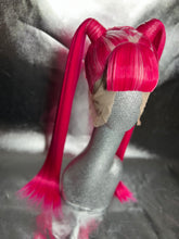 Load image into Gallery viewer, BETTY POP: MADE TO ORDER GeorginatheDollWigs Custom Styled Wig (READ DESCRIPTION FOR TURNAROUND)