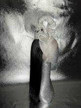 Load image into Gallery viewer, URSULA’S REVENGE: MADE TO ORDER GeorginatheDollWigs Custom Styled Wig (READ DESCRIPTION FOR TURNAROUND)