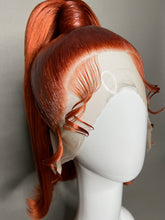 Load image into Gallery viewer, LÉ CHANEL: MADE TO ORDER GeorginatheDollWigs Custom Styled Wig (READ DESCRIPTION FOR TURNAROUND)