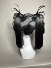 Load image into Gallery viewer, Y2GAY #7: MADE TO ORDER GeorginatheDollWigs Custom Styled Wig (READ DESCRIPTION FOR TURNAROUND)