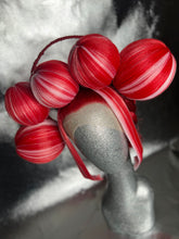 Load image into Gallery viewer, COSMO QUEEN: MADE TO ORDER GeorginatheDollWigs Custom Styled Wig (READ DESCRIPTION FOR TURNAROUND)