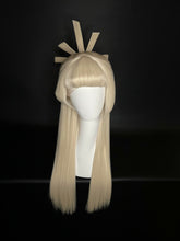 Load image into Gallery viewer, NEO WINTOUR: MADE TO ORDER GeorginatheDollWigs Custom Styled Wig (READ DESCRIPTION FOR TURNAROUND)