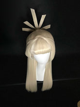 Load image into Gallery viewer, NEO WINTOUR: MADE TO ORDER GeorginatheDollWigs Custom Styled Wig (READ DESCRIPTION FOR TURNAROUND)