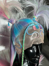 Load image into Gallery viewer, I’MA GUMMYBEAR: MADE TO ORDER GeorginatheDollWigs Custom Styled Wig (READ DESCRIPTION FOR TURNAROUND)