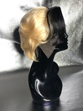 Load image into Gallery viewer, MADAME STELLA: MADE TO ORDER GeorginatheDollWigs Custom Styled Wig (READ DESCRIPTION FOR TURNAROUND)