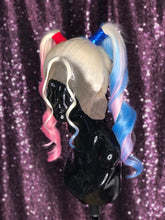 Load image into Gallery viewer, BAD GUY: MADE TO ORDER GeorginatheDollWigs Custom Styled Wig (READ DESCRIPTION FOR TURNAROUND)