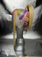Load image into Gallery viewer, SUMMER BUMMER: MADE TO ORDER GeorginatheDollWigs Custom Styled Wig (READ DESCRIPTION FOR TURNAROUD)