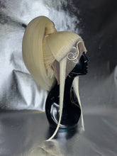 Load image into Gallery viewer, HOLLABACK GIRL: MADE TO ORDER GeorginatheDollWigs Custom Styled Wig (READ DESCRIPTION FOR TURNAROUND)