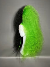 Load image into Gallery viewer, 80’S FLING: MADE TO ORDER GeorginatheDollWigs Custom Styled Wig (READ DESCRIPTION FOR TURNAROUND)