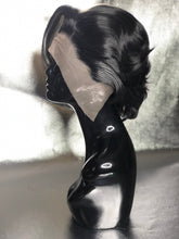 Load image into Gallery viewer, MADAME STELLA: MADE TO ORDER GeorginatheDollWigs Custom Styled Wig (READ DESCRIPTION FOR TURNAROUND)
