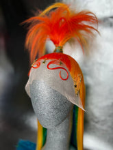 Load image into Gallery viewer, PRIDESTAR: MADE TO ORDER GeorginatheDollWigs Custom Styled Wig (READ DESCRIPTION FOR TURNAROUND)