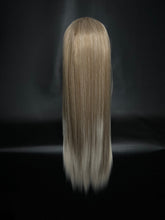 Load image into Gallery viewer, LÉ FROST Custom Colored Lace Front Wig (Large Cap, 250% density, 13x3 lace front, 26 inch length) READY TO SHIP