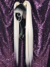 Load image into Gallery viewer, GOVERNMENT HOOKER: MADE TO ORDER GeorginatheDollWigs Custom Styled Wig (READ DESCRIPTION FOR TURNAROUND)