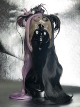 Load image into Gallery viewer, THEEE CRAFT: MADE TO ORDER GeorginatheDollWigs Custom Styled Wig (READ DESCRIPTION FOR TURNAROUND)