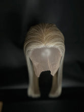 Load image into Gallery viewer, LÉ FROST Custom Colored Lace Front Wig (Large Cap, 250% density, 13x3 lace front, 26 inch length) READY TO SHIP