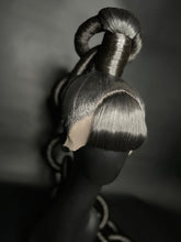 Load image into Gallery viewer, WAP: MADE TO ORDER GeorginatheDollWigs Custom Styled Wig (READ DESCRIPTION FOR TURNAROUND)