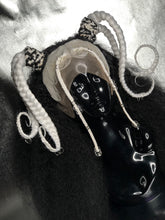 Load image into Gallery viewer, URSULA’S REGIN: MADE TO ORDER GeorginatheDollWigs Custom Styled Wig (READ DESCRIPTION FOR TURNAROUND)