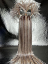 Load image into Gallery viewer, LA MODA CHICA: MADE TO ORDER GeorginatheDollWigs Custom Styled Wig (READ DESCRIPTION FOR TURNAROUND)