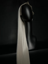 Load image into Gallery viewer, HAUS TARGARYEN Custom Colored Lace Front Wig (Large Cap, 13x4 lace front, 50 inch length) READY TO SHIP