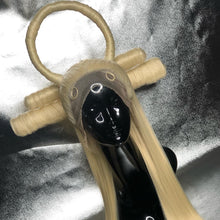 Load image into Gallery viewer, LADY RELIC: MADE TO ORDER GeorginatheDollWigs Custom Styled Wig (READ DESCRIPTION FOR TURNAROUND)