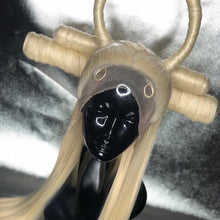 Load image into Gallery viewer, LADY RELIC: MADE TO ORDER GeorginatheDollWigs Custom Styled Wig (READ DESCRIPTION FOR TURNAROUND)